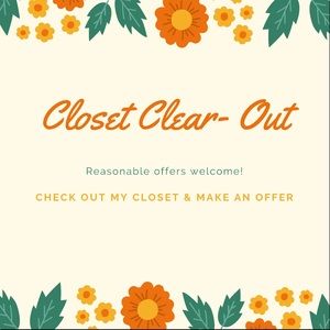 Accepting all offers